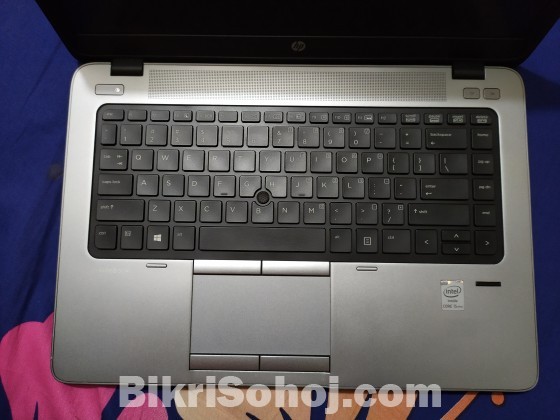 HP Elitebook 840 G1 Core i5 4th gen.